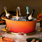 Oval Dutch Oven